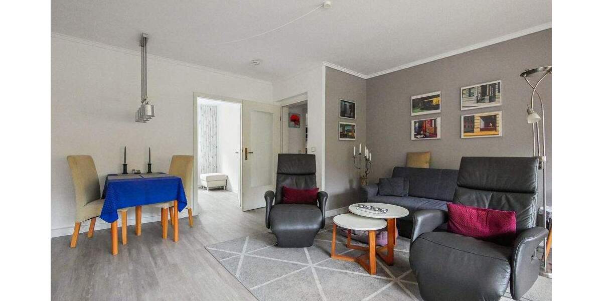 Etagenwohnung Hohnstein / Kohlmühle Kohlmühle - 3 Zimmer, 68 m&sup2;, 75.000&euro; | Angebot:25727520