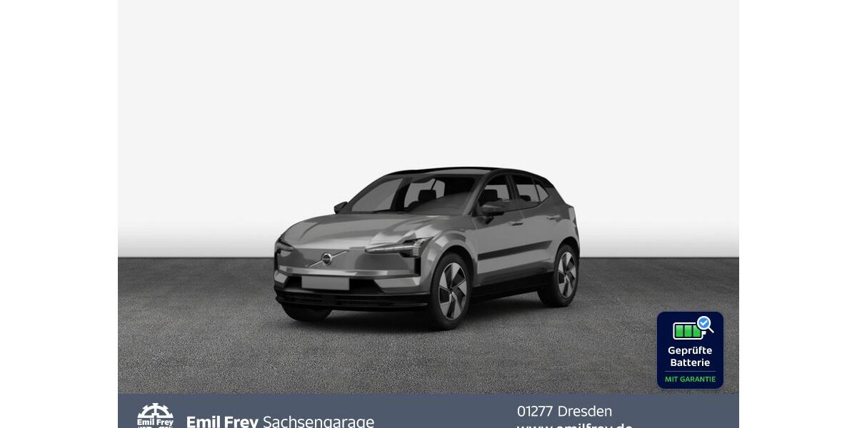 Volvo EX30 3.437 km 34.890 &euro; Dresden 01277