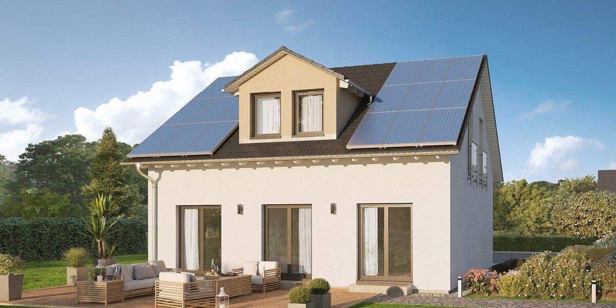 Einfamilienhaus Moritzburg Boxdorf - 4 Zimmer, 142 m&sup2;, 237.429&euro; | Angebot:25773742