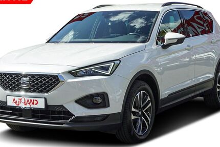 Seat Tarraco 59.887 km 25.950 &euro; Dresden 01069