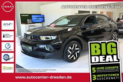 Opel Mokka 27.310 km 20.490 &euro; Dresden 01217