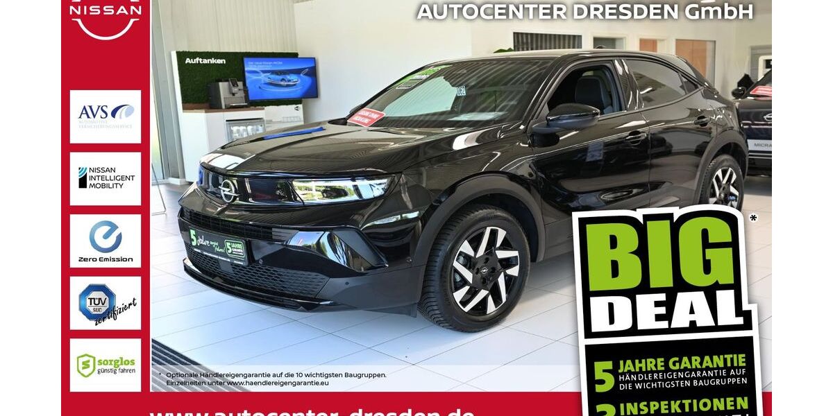 Opel Mokka 27.310 km 20.490 &euro; Dresden 01217