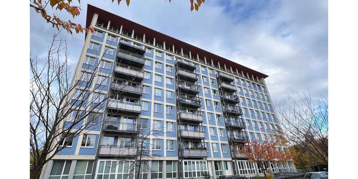 Etagenwohnung Dresden Prohlis - 2 Zimmer, 65 m&sup2;, 795&euro; | Angebot:26837804