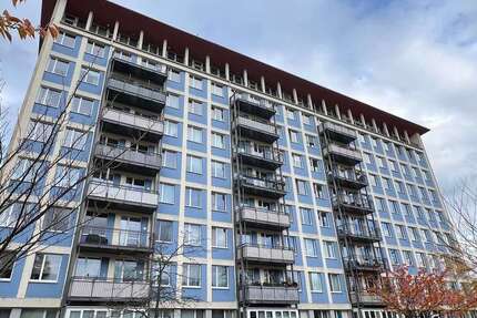 Wohnung Dresden Prohlis - 2 Zimmer, 65 m&sup2;, 795&euro; | Angebot:26837804