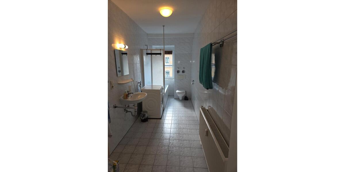 Etagenwohnung Dresden Cotta - 1 Zimmer, 29 m&sup2;, 389&euro; | Angebot:26460886