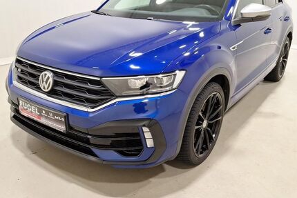 VW T-Roc 53.006 km 26.969 &euro; Dresden 01157