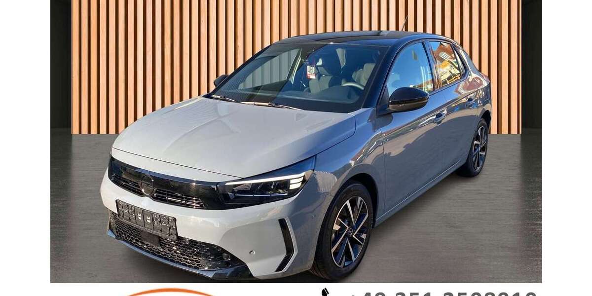 Opel Corsa 15.859 km 15.880 &euro; Dresden/Weißig 01328