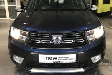 Dacia Logan 29.001 km 11.390 &euro; Dresden 01257