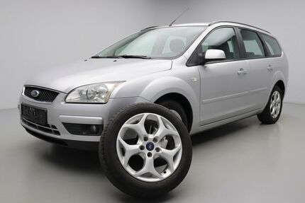 Ford Focus 184.000 km 1.750 &euro; Dresden 01237