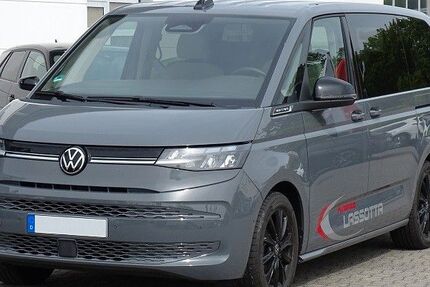 VW T7 Multivan 14.500 km 57.990 &euro; Meißen 01662