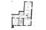 Cotta: 3-Zimmer-Wohnung mit Tageslichtbad - Etagenwohnung Dresden Cotta | Angebot:27398683