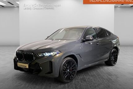 BMW X6 11.564 km 88.511 € Dresden 01219