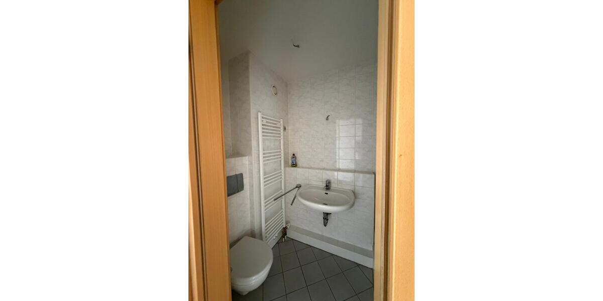 Etagenwohnung Radebeul - 2 Zimmer, 53 m&sup2;, 160.000&euro; | Angebot:27098959