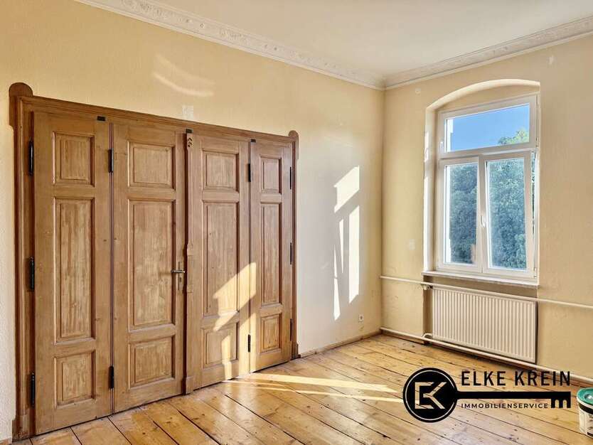 Wohnung zum Mieten in Freiberg 995 € 160 m²
