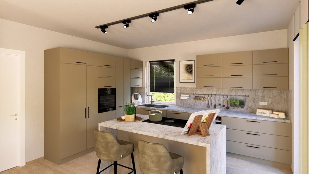 Du willst Stil, Raum und Luxus in der Stadt? - Deine Cityvilla in Dresden wartet auf Dich 5 zimmer