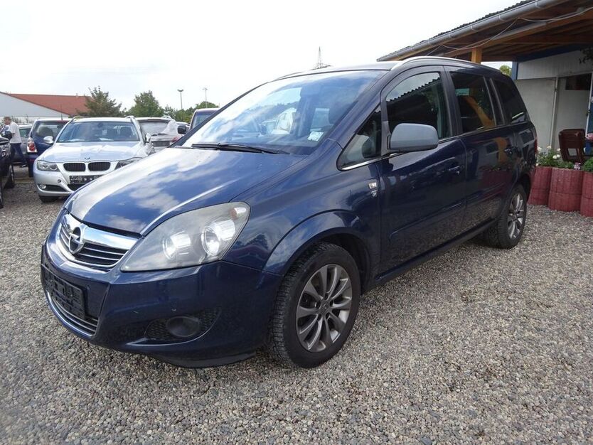 Zafira