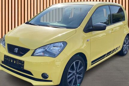 Seat Mii 21.000 km 9.880 &euro; Dresden 01328