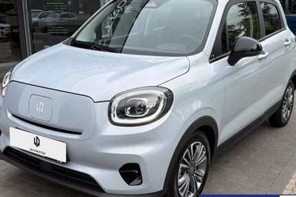 Leapmotor T03 1.500 km 18.590 &euro; Dresden 01239