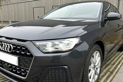 Audi A1 21.500 km 22.150 &euro; Freital 01705