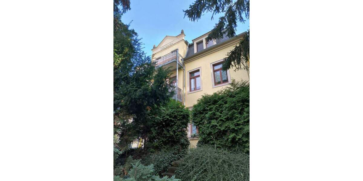 Etagenwohnung Dresden / Trachenberge Pieschen-Nord/Trachenberge - 2 Zimmer, 49 m&sup2;, 450&euro; | Angebot:25879254