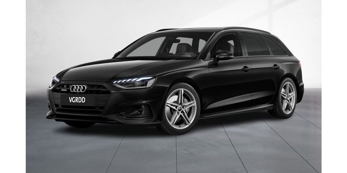 Audi A4 49.575 km 33.890 &euro; Dresden 01067