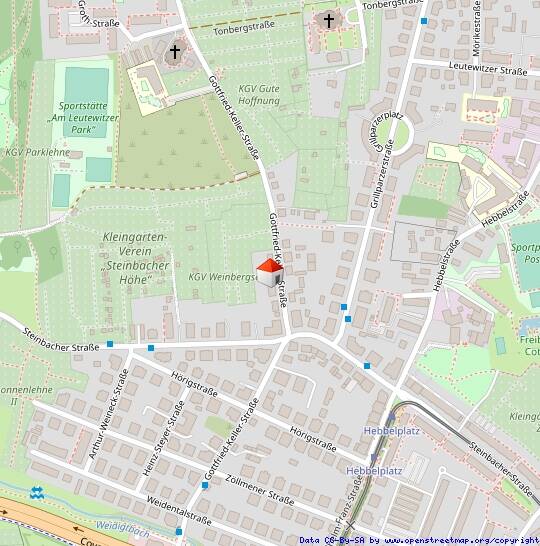 Etagenwohnung Dresden Briesnitz - 3 Zimmer, 82 m&sup2;, 220.000&euro; | Angebot:26258884