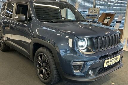Jeep Renegade 68.679 km 18.890 &euro; Dresden 01109