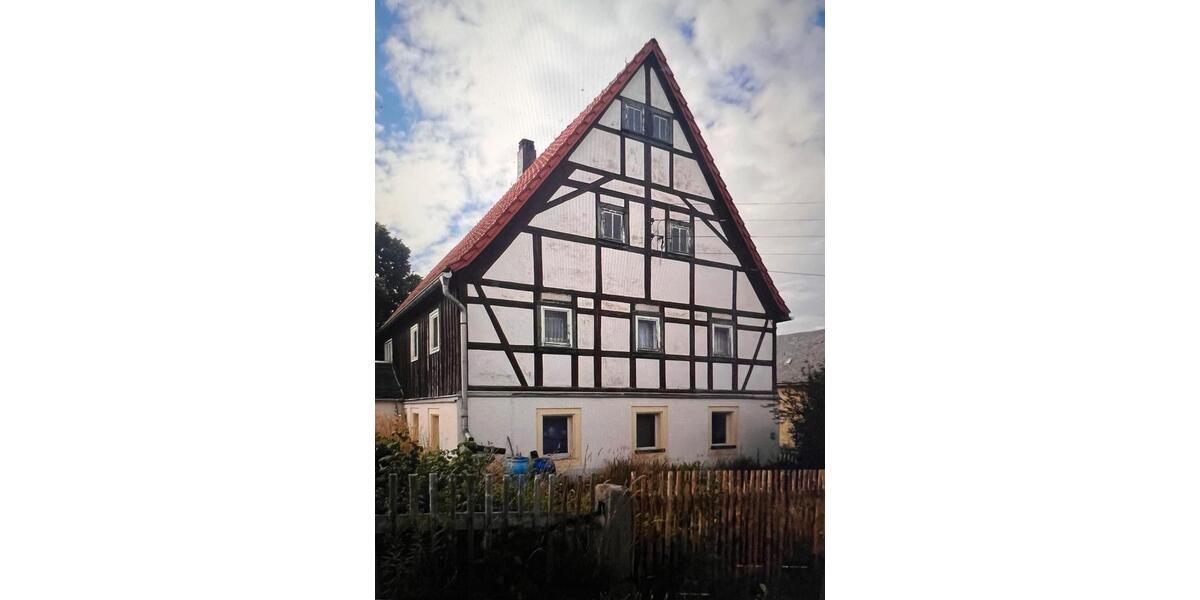 Bauernhaus, Landhaus Klingenberg - 20 Zimmer, 450 m&sup2;, 225.000&euro; | Angebot:27204951