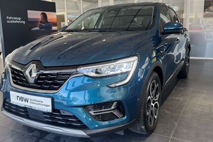 Renault Arkana 12.017 km 22.590 &euro; Dresden 01257