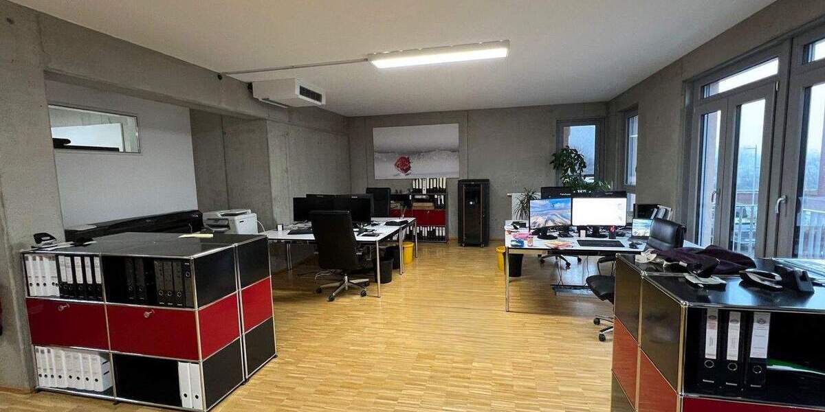 Gewerbeobjekt Dresden Leipziger Vorstadt - 2 Zimmer, 122 m&sup2;, 1.895&euro; | Angebot:25734826