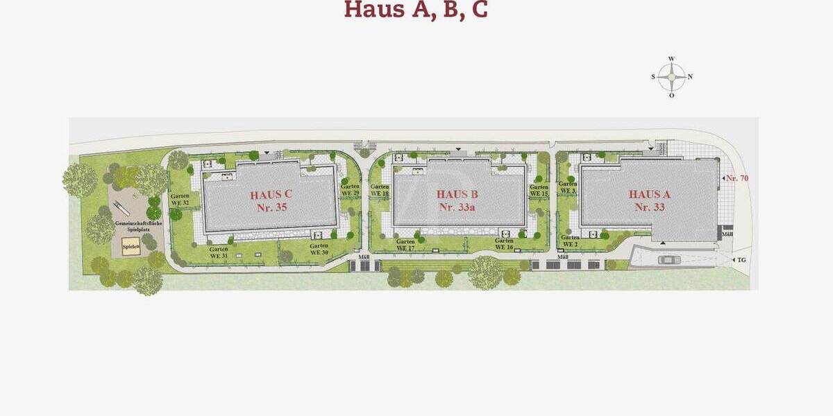 Etagenwohnung Dresden Leubnitz-Neuostra - 3 Zimmer, 88 m&sup2;, 572.600&euro; | Angebot:25684959