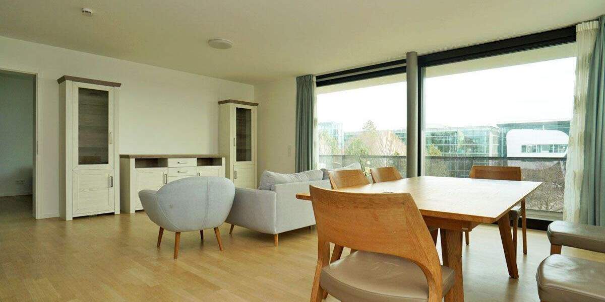 Etagenwohnung Dresden Pirnaische Vorstadt - 4 Zimmer, 115 m&sup2;, 1.750&euro; | Angebot:25154034