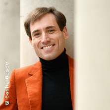 Ravel und Tschaikowski - mit Boris Giltburg als Artist in Residence am Klavier 13.12.2025 Kulturpalast Dresden