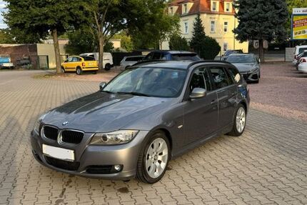 BMW 320 210.652 km 5.750 &euro; Weinböhla 01689