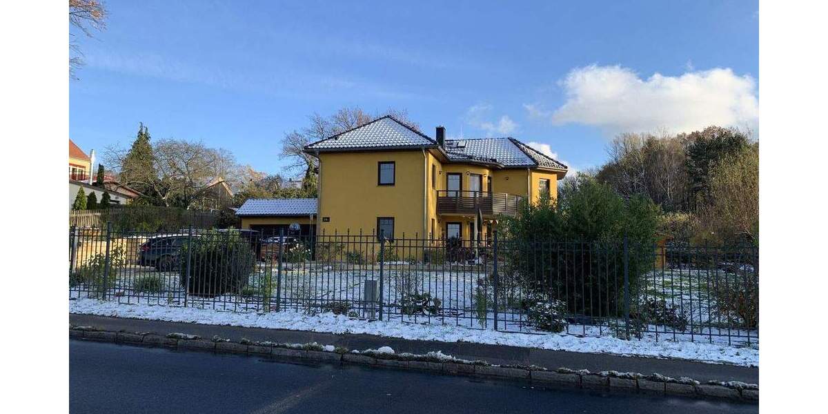 Grundstück Moritzburg / Friedewald Friedewald - 795.000&euro; | Angebot:25667952