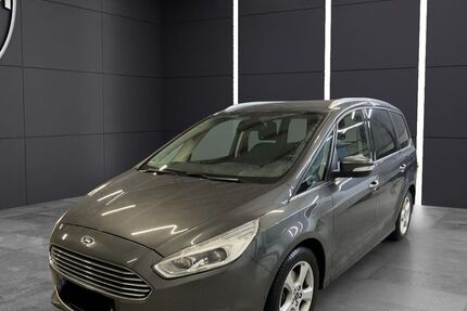 Ford Galaxy 89.789 km 17.900 &euro; Dresden 01257