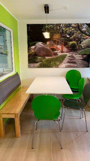 Coworking Büro, mehrere Arbeitsplätze, top Lage, Bürogemeinschaft - All-in-Miete
