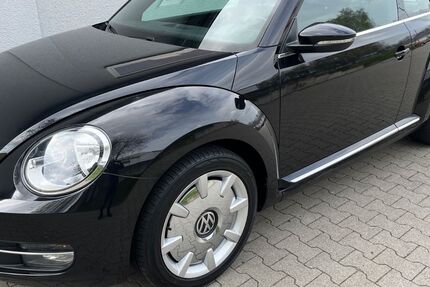 VW Beetle 128.500 km 7.500 € Freiberg 09599