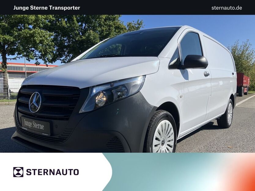 Mercedes-Benz Vito 40.625 km 39.211 € Kesselsdorf 01723