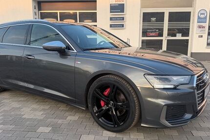 Audi A6 172.000 km 23.990 &euro; Heidenau 01809