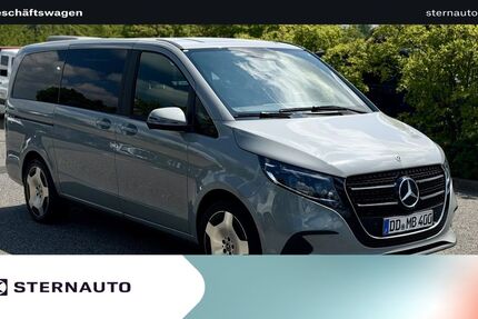 Mercedes-Benz V 250 45.905 km 64.900 &euro; Dresden 01239