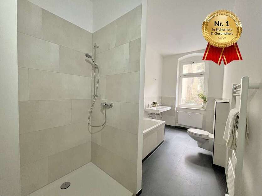 Wohnung zum Mieten in Dresden 1.569 € 123.9 m²