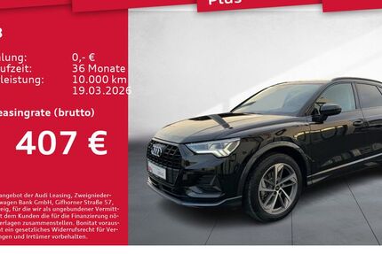 Audi Q3 4.297 km 41.750 &euro; Dresden 01067