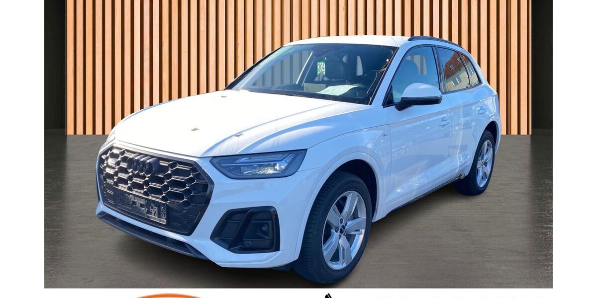Audi Q5 83.037 km 35.980 &euro; Dresden 01328