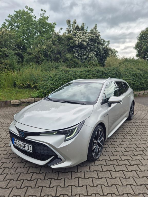 Corolla