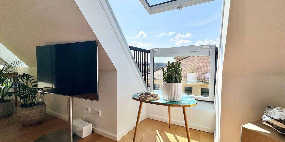 Etagenwohnung Dresden Äußere Neustadt - 3 Zimmer, 149 m&sup2;, 749.990&euro; | Angebot:26154788