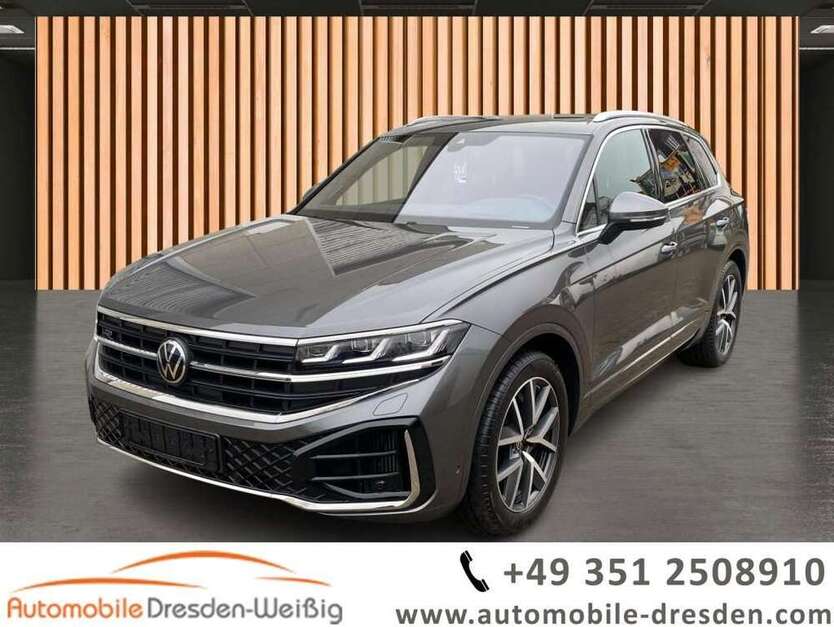 Touareg