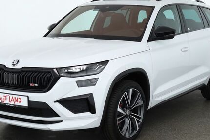 Skoda Kodiaq 39.987 km 41.990 &euro; Dresden 01069