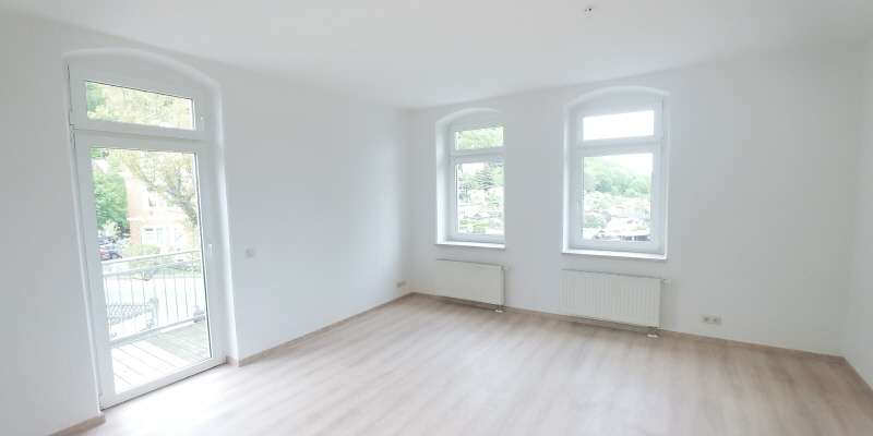 Wohnung zum Mieten in Freital 540 € 72.69 m²