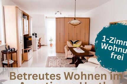 Wohnung Tharandt - 1 Zimmer, 43 m&sup2;, 384&euro; | Angebot:26249444
